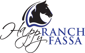 Happy Ranch – Maneggio a Campitello di Fassa