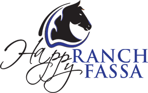 Happy Ranch – Riding school in Campitello di Fassa